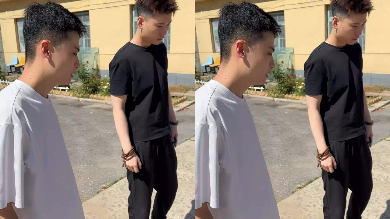 车咋能掉湖里呢 #陈语臣 #搞笑