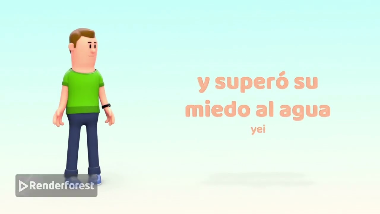 La desafortunada historia de Manuel 