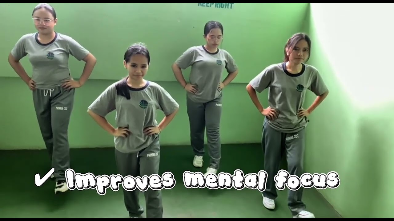 GROUP_1 PROMOTIONAL VIDEO