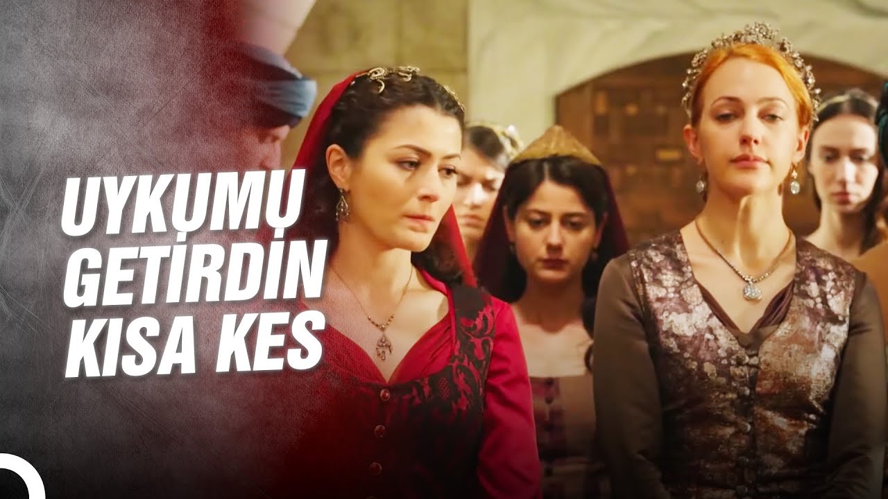 Bir Vızıltı Geliyor Kulağıma Duyuyor Musunuz?
