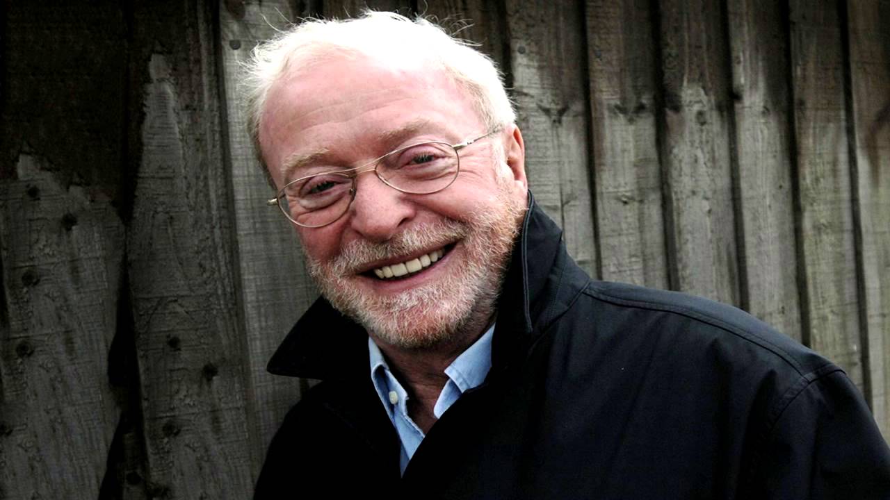 [ASMR] Soft Reading (Michael Caine: Acting In Film) 