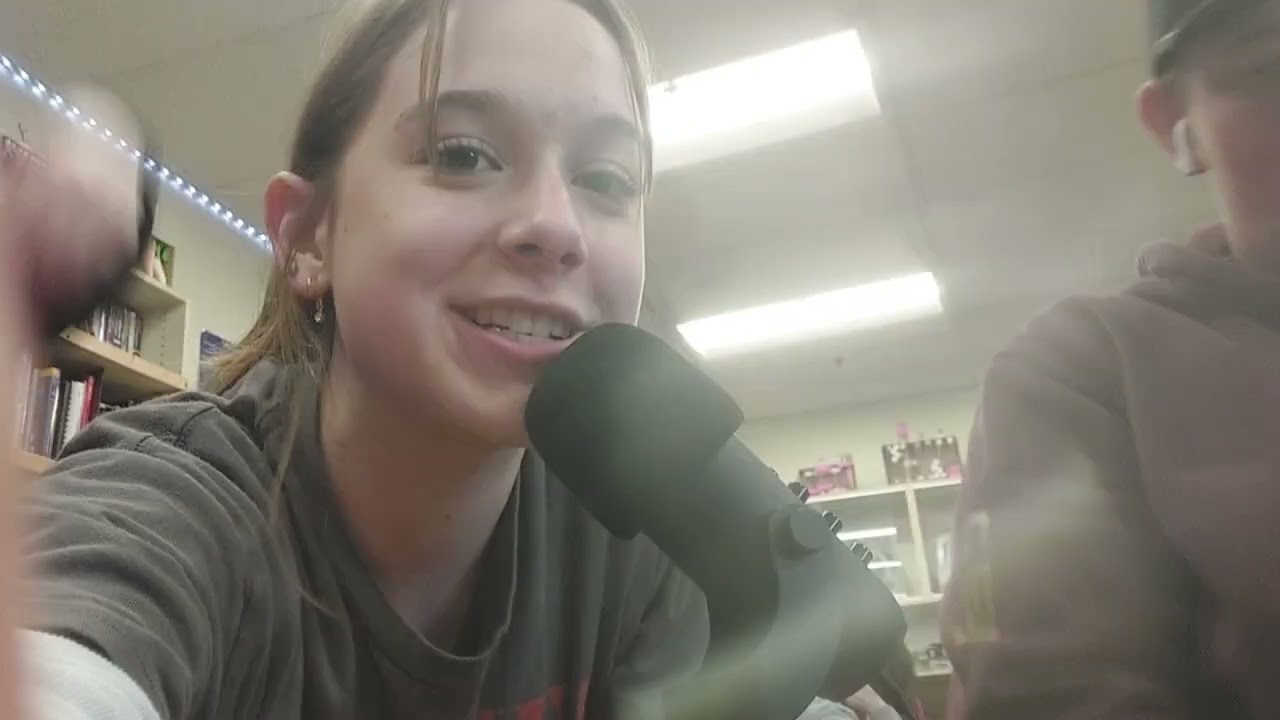 Pinkys out podcast april first