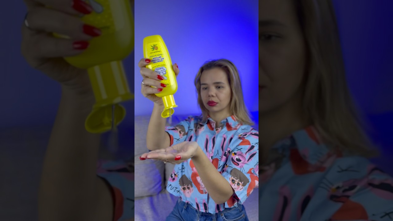 Шок! Почему не стоит использовать этот шампунь?!