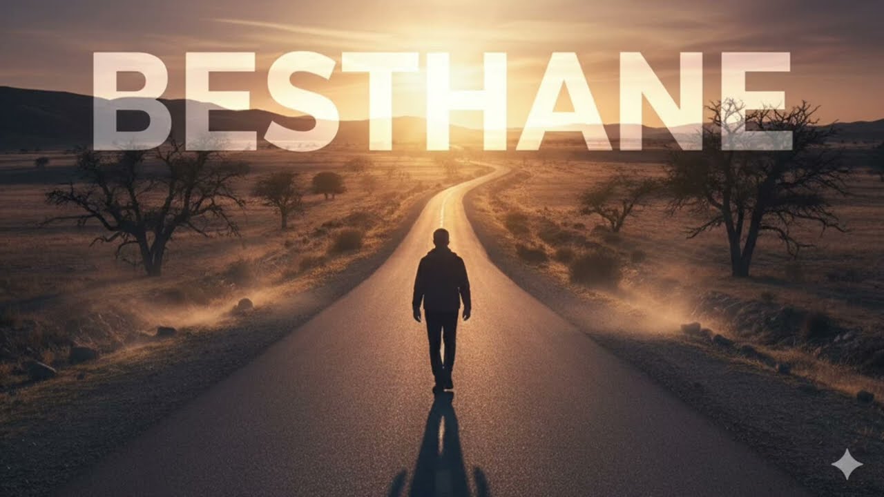 BESTHANE - VAKİT KALMADI (Official Lyric Video)