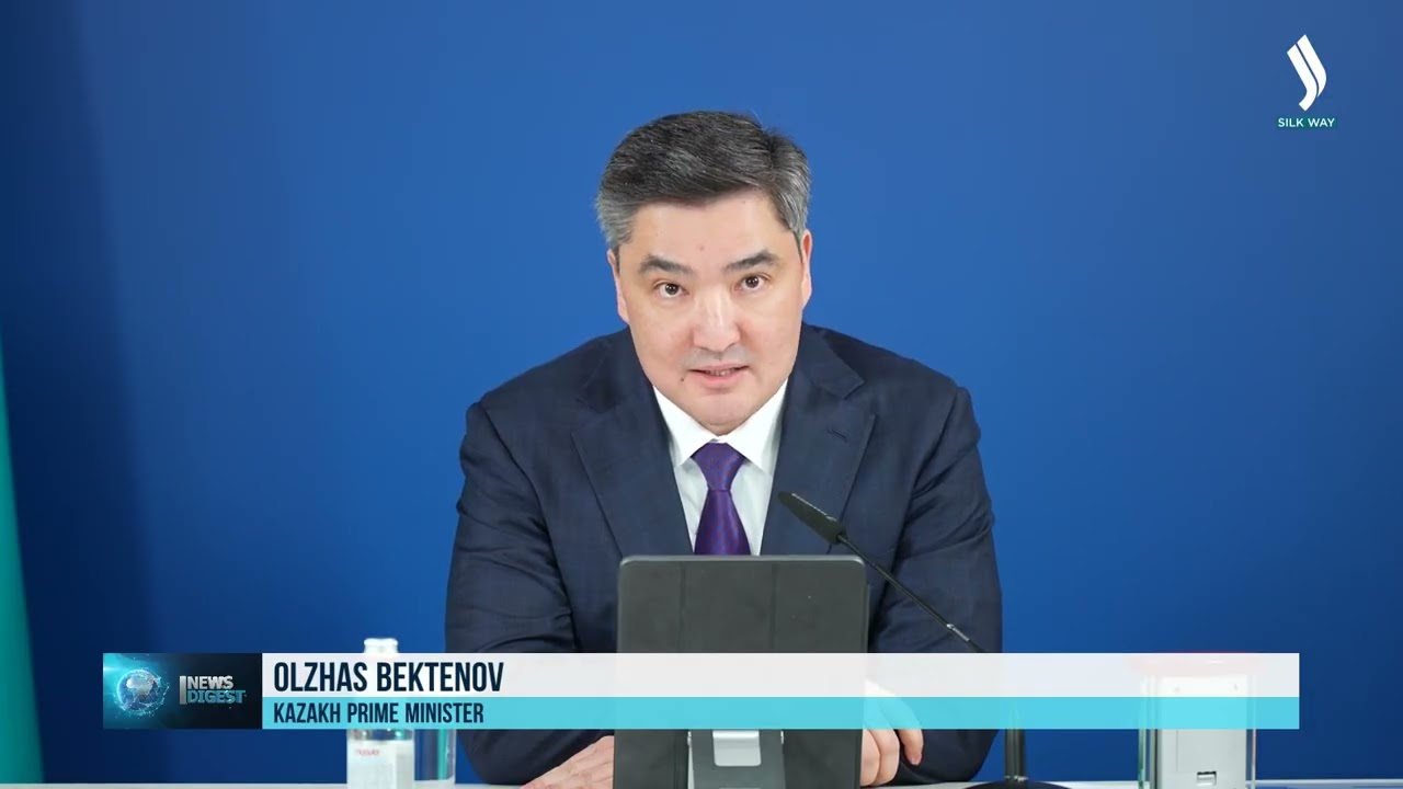 Жаңа Конституция жобасы мемлекет пен бизнестің әріптестігін күшейтеді