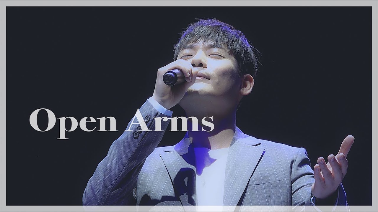 [4K] 210428 Open Arms - 라포엠 유채훈(LA POEM, You Chaehoon) / 양준모의 오페라데이트