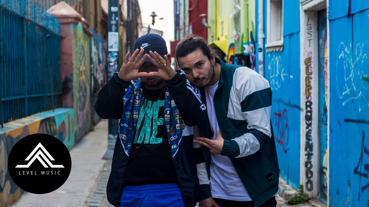 El Estilo Real - No More (Dir. by @Willy_Osse)