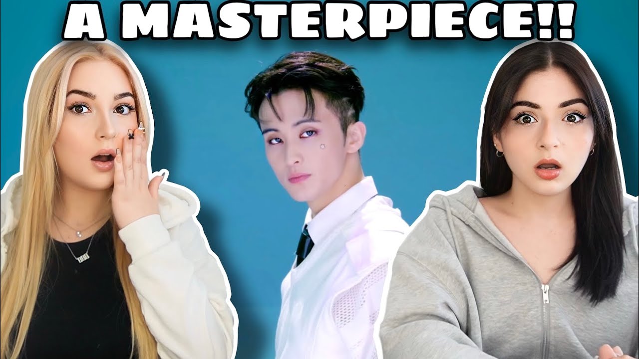 NCT DREAM (엔시티 드림) “ISTJ