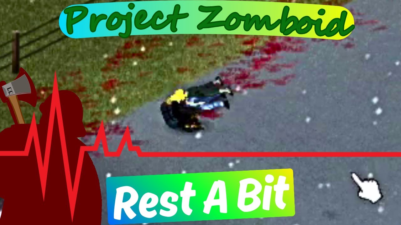 Abe's Odessey EP23 Project Zomboid