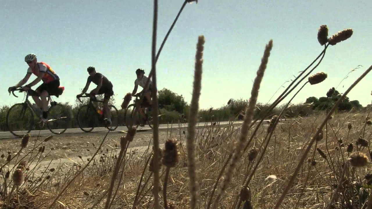 Audax Geelong Flyer 2015