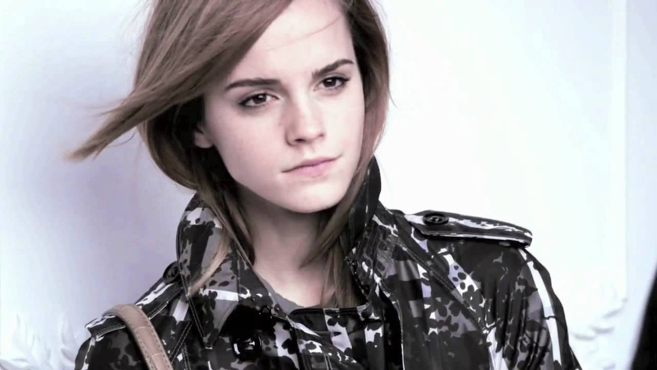 Another Emma Watson Tribute