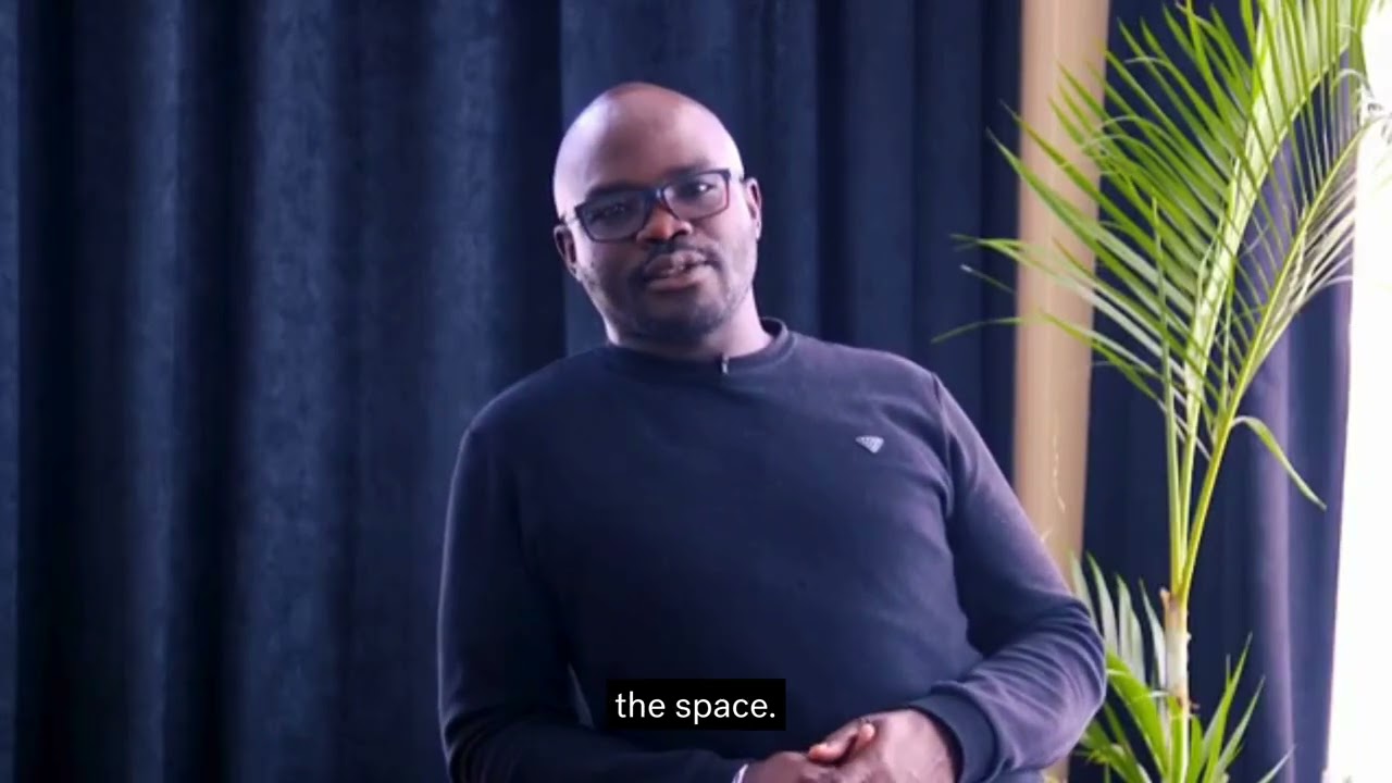John Owegi: The State of Civic Space in Kenya