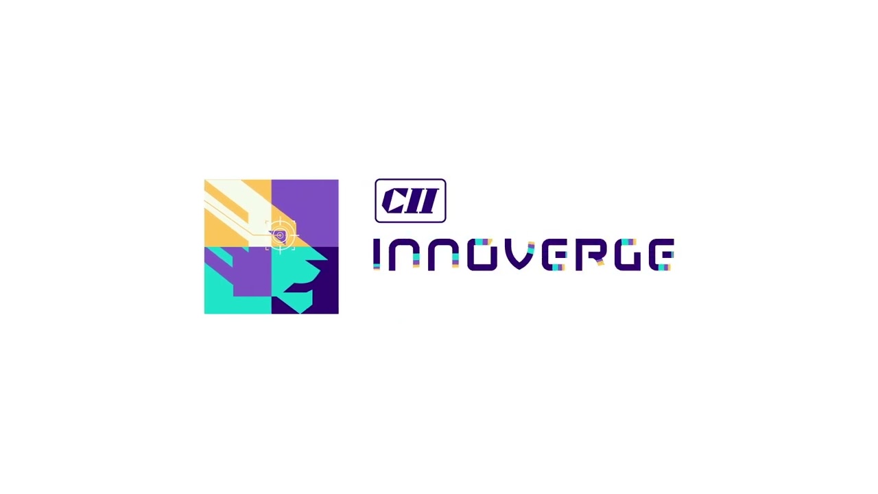 CII Innoverge - 18th India Innovation Summit 2022