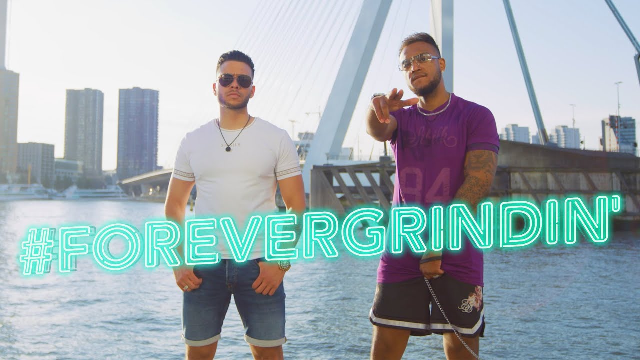 Imperial - #ForeverGrindin' (Official Video)