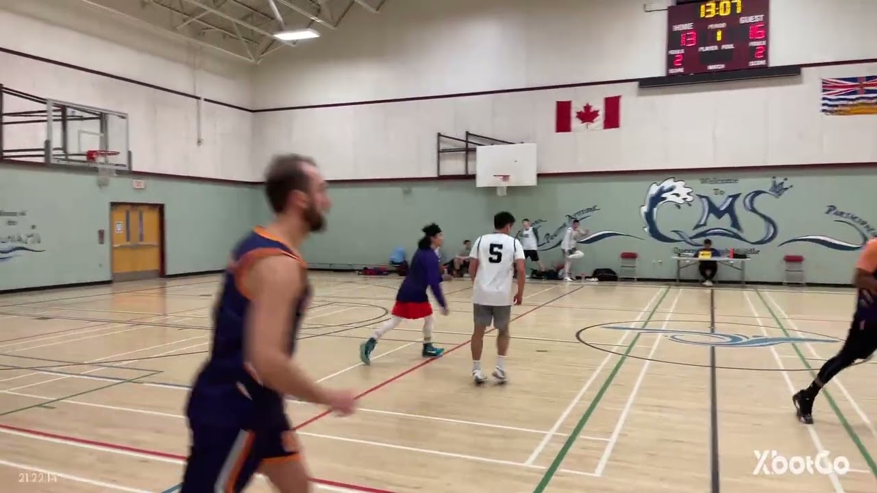 PULSE MASTERS S13 Week 10 (03/12/26) 3rd Game: BASIC TEAM VS FISH BELLY