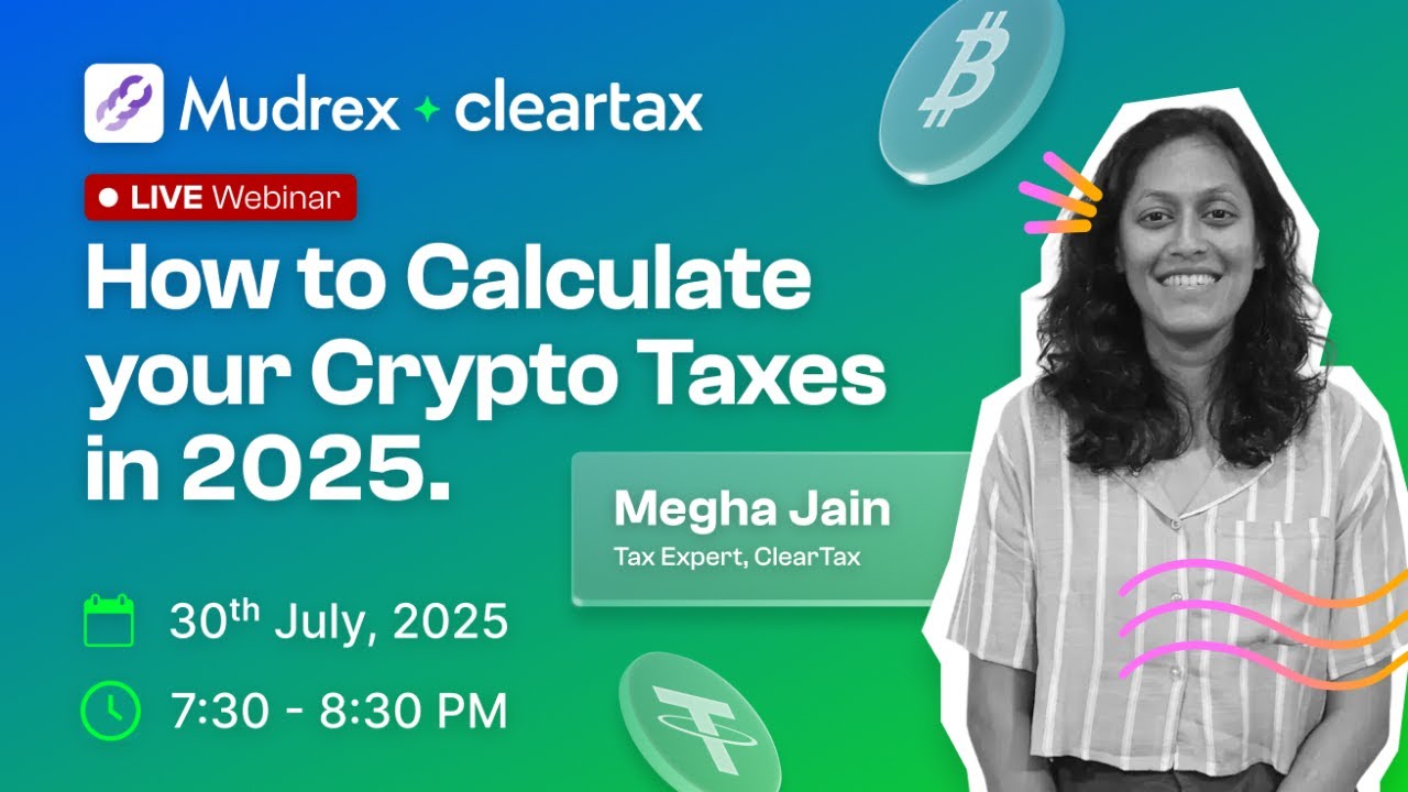 How to Calculate Your Crypto Taxes in 2025