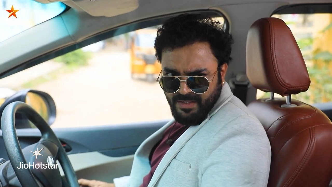 Sakthivel 2 | 2nd to 7th March 2026 - Promo