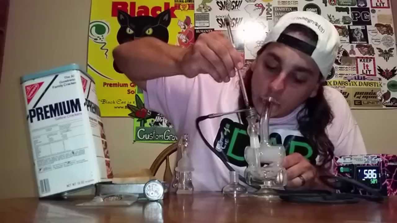 ROSIN DABS!!!!!!