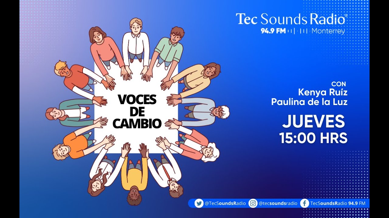 Voces de cambio - EP32: Por sus derechos