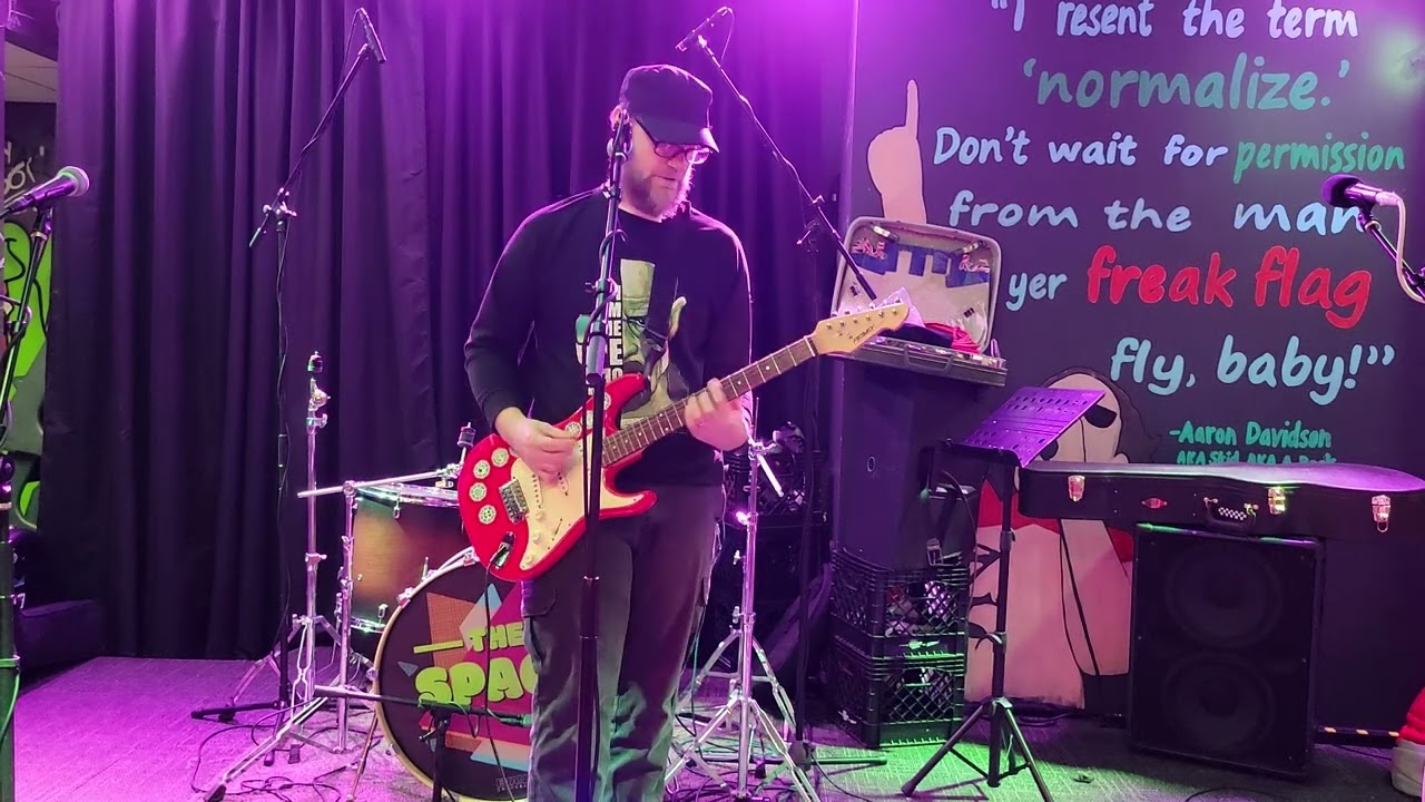 Bpatt live: A Thousand Miles