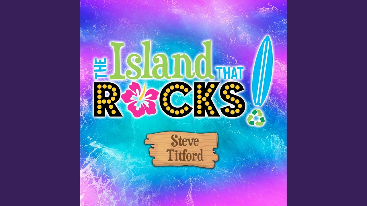 Life on the Island