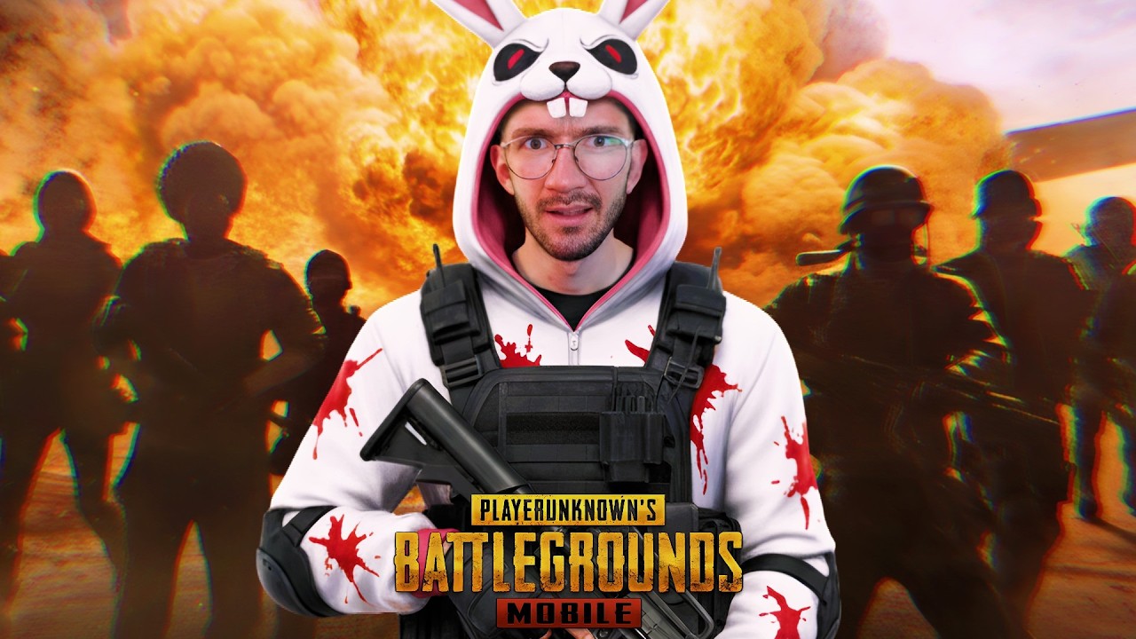 🔴 PUBG MOBİL'LE SAHURA DOĞRU 1.SAHUR