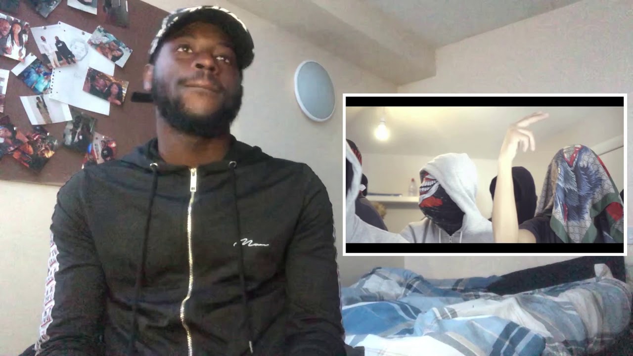 NitoNB X M1onthebeat - Down for the Cause (Reaction Video) | IBK Reacts