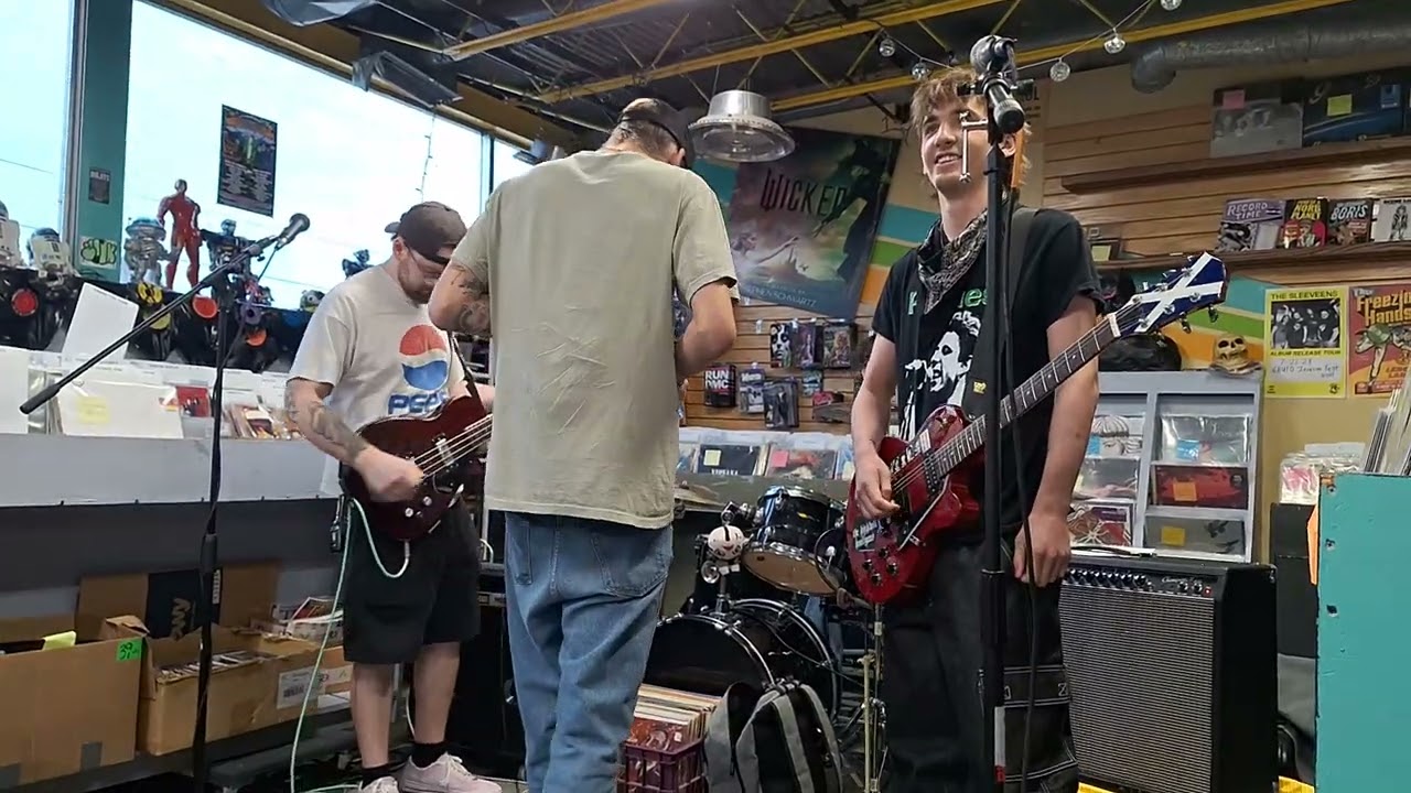 Kamikaze Relief Fund @GBUFO Green Bay, WI June 29, 2025 01
