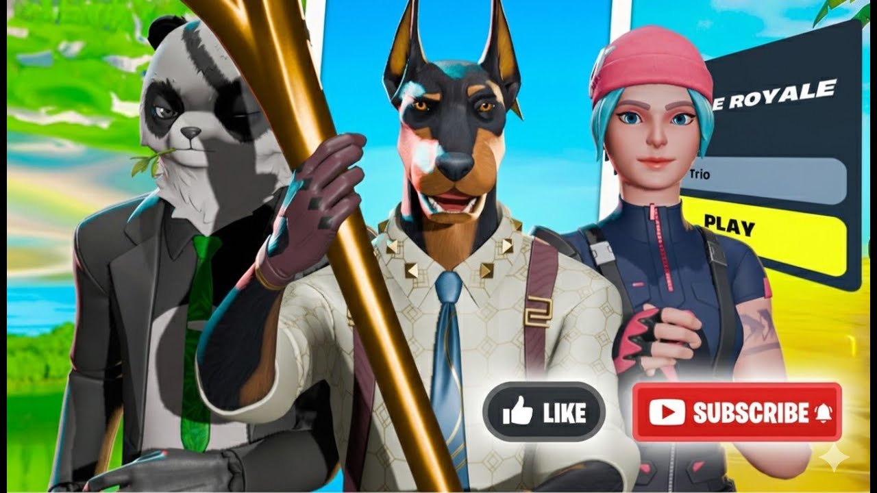 ZB Battle Royale and Reload!