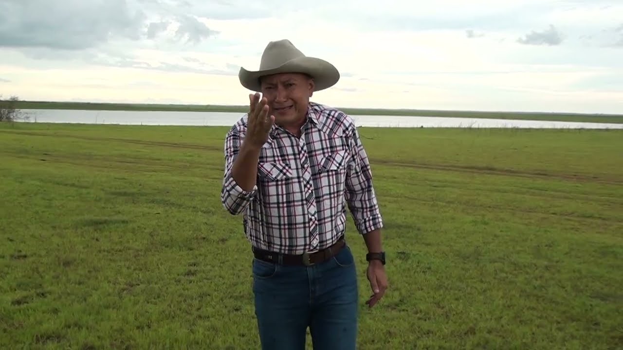 No Cantes  más Taro Taro - Robert Pantoja