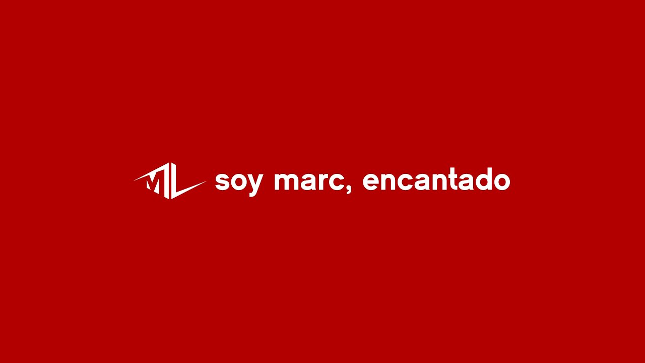 Marc Lesan - Videoreel (Febrero 2020)