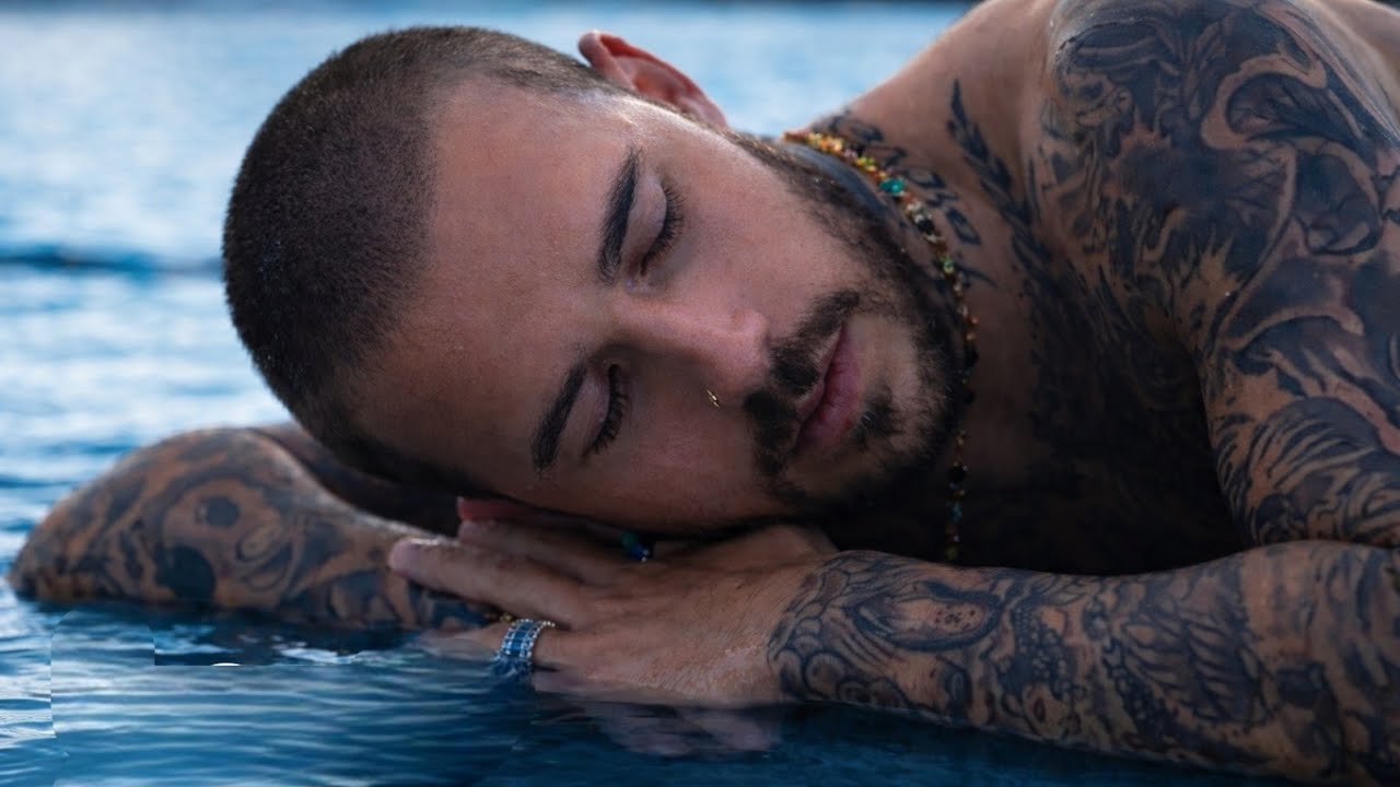 Justin Bieber - Too Late To Say Sorry [Song For Broken Heart]