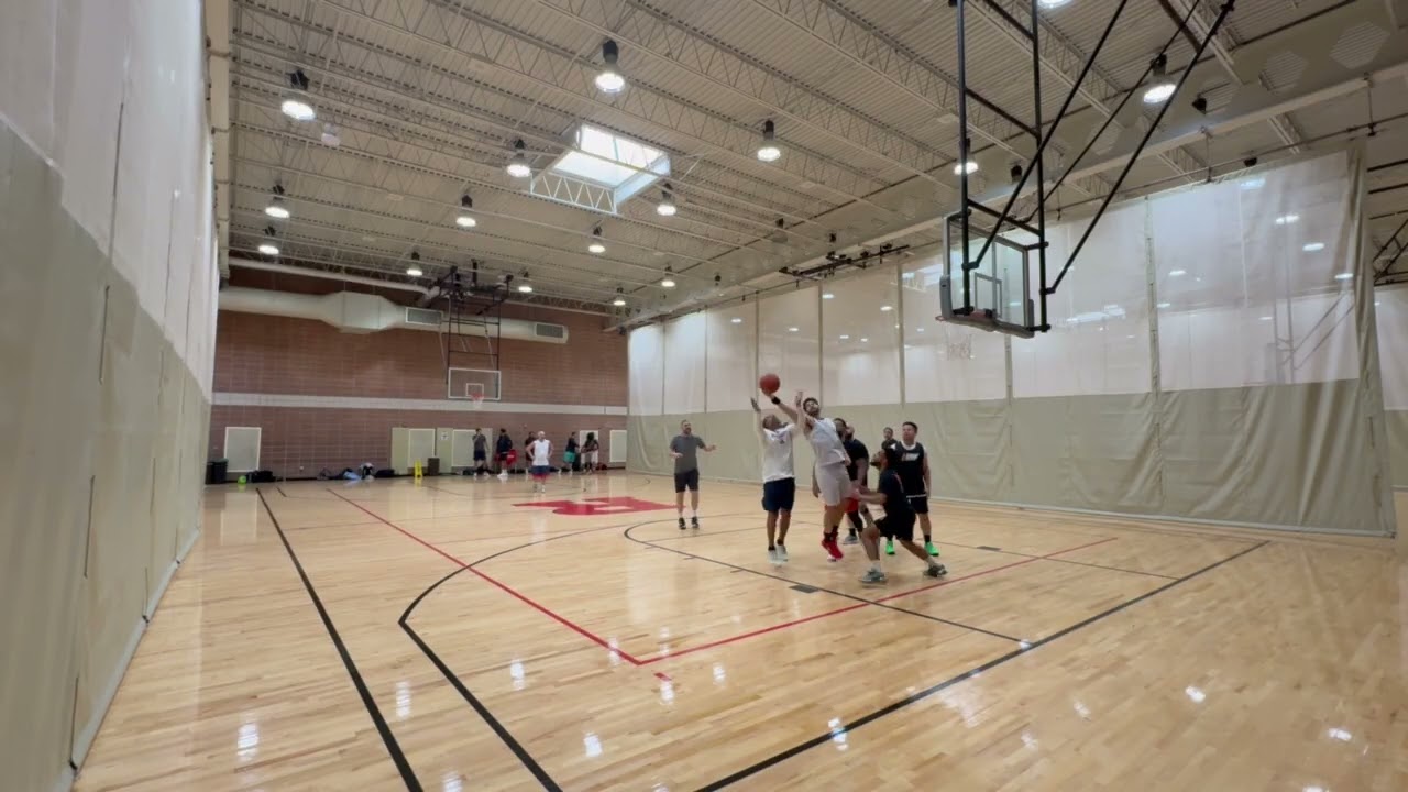 2026-02-19 - Werblin Rec Run