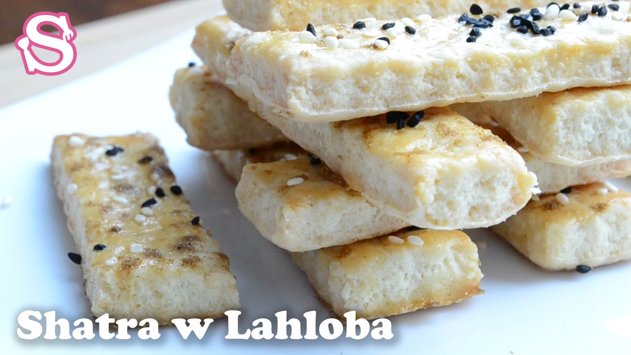 بسكوت بالجبنه | Cheese Biscuits