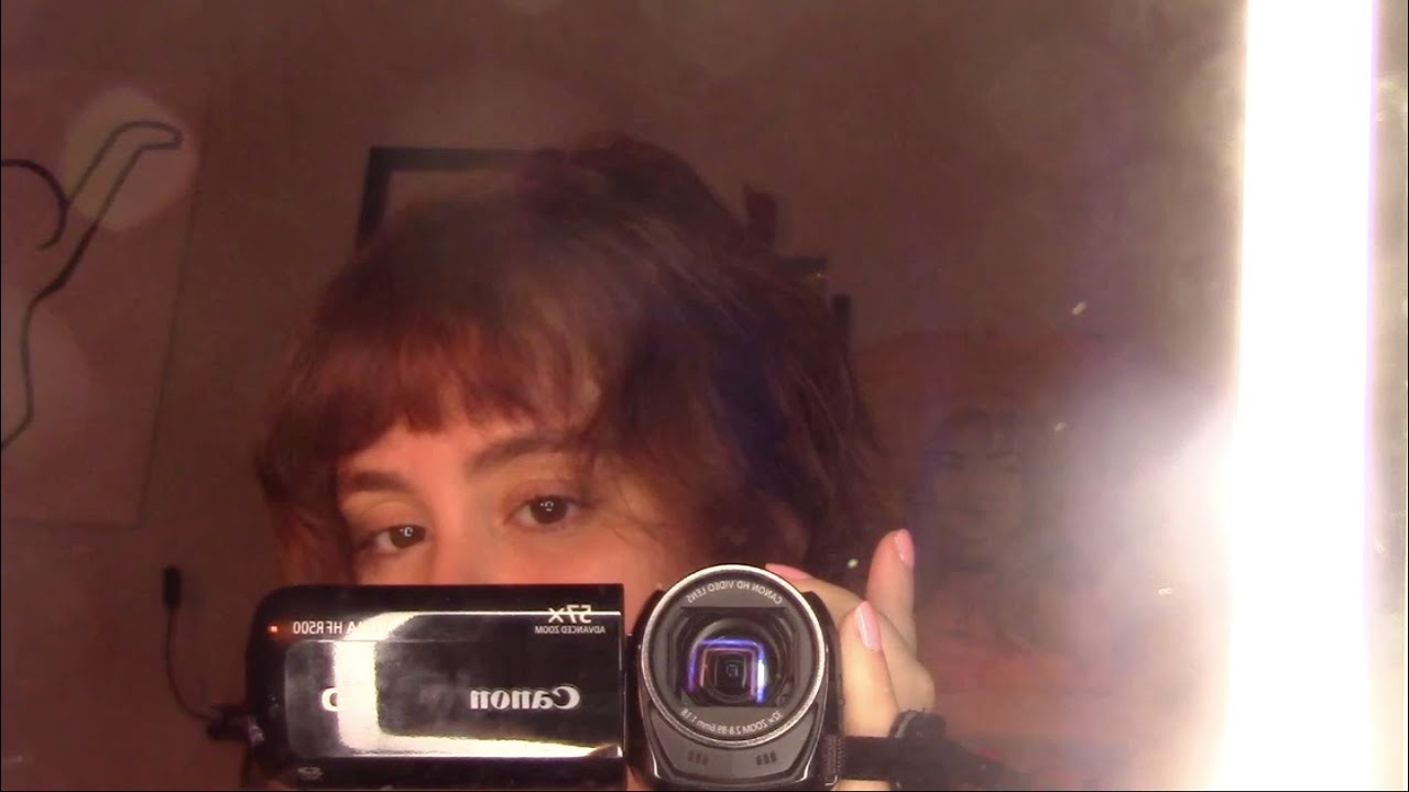 busy, trying to become who i am