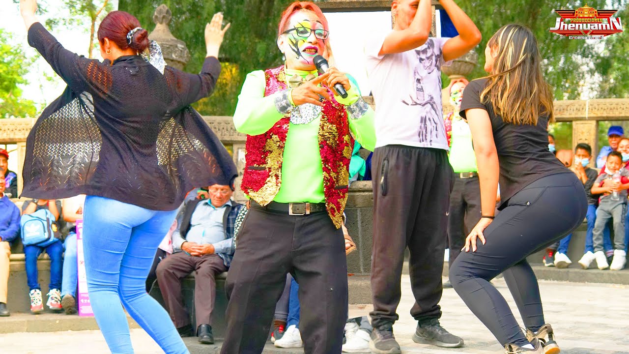 PIKOLIN 🤡 || ‼️SE FUE LA NOVIA Y LO DEJÓ BAILANDO CON LA OTRA‼️ | PERRA MAMÁ