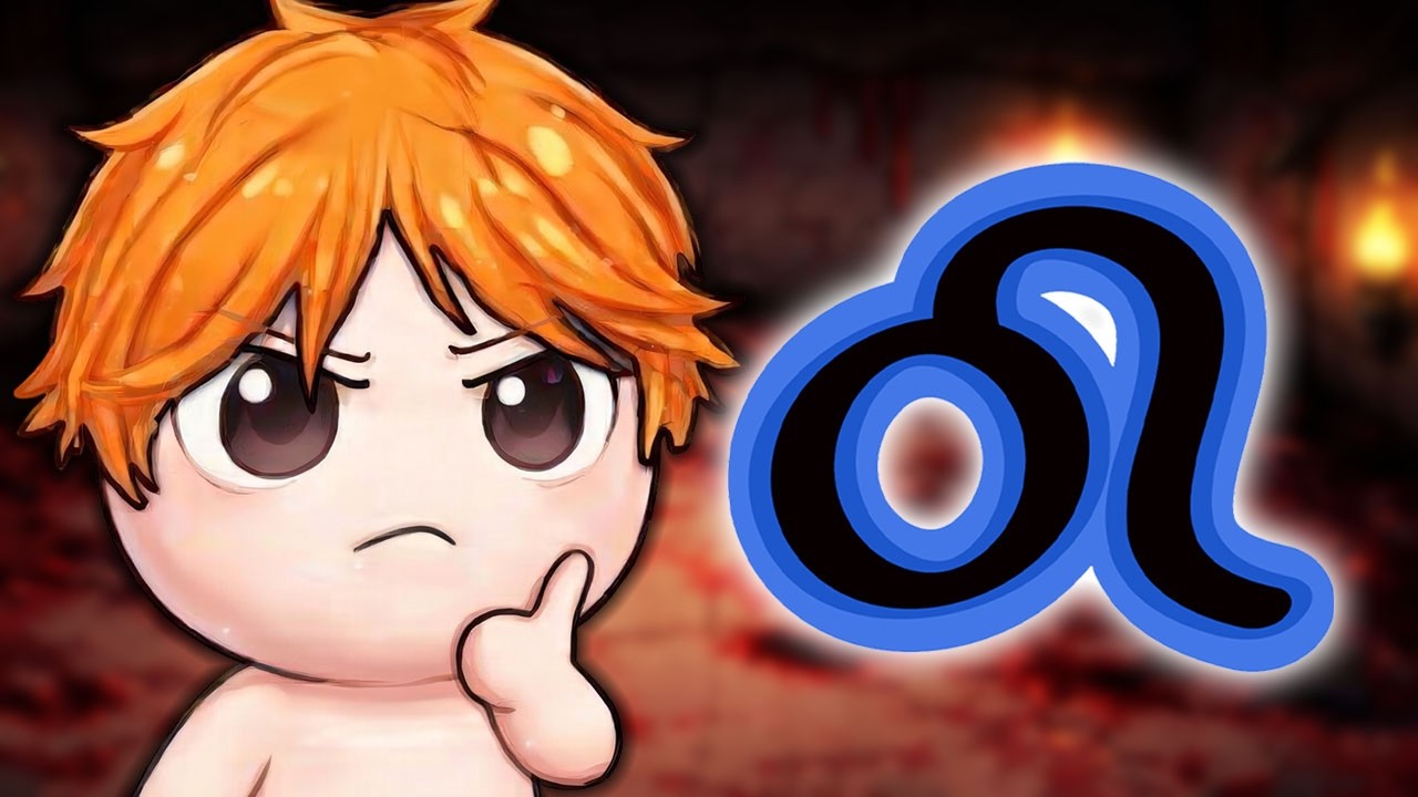 DEVENIR GIGANTESQUE AVEC LA LAZARUS ?! THE BINDING OF ISAAC REPENTANCE FR