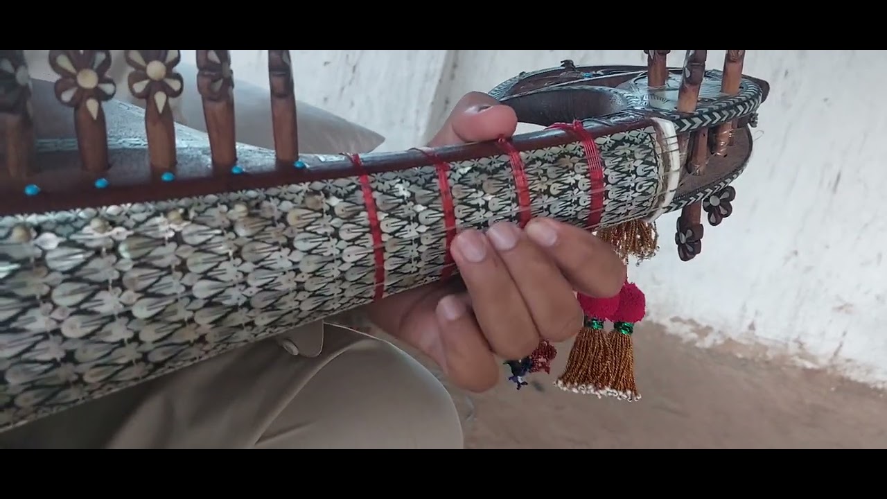 Raag Kirwani Mishra For Learners With Alaap And Farsi Song