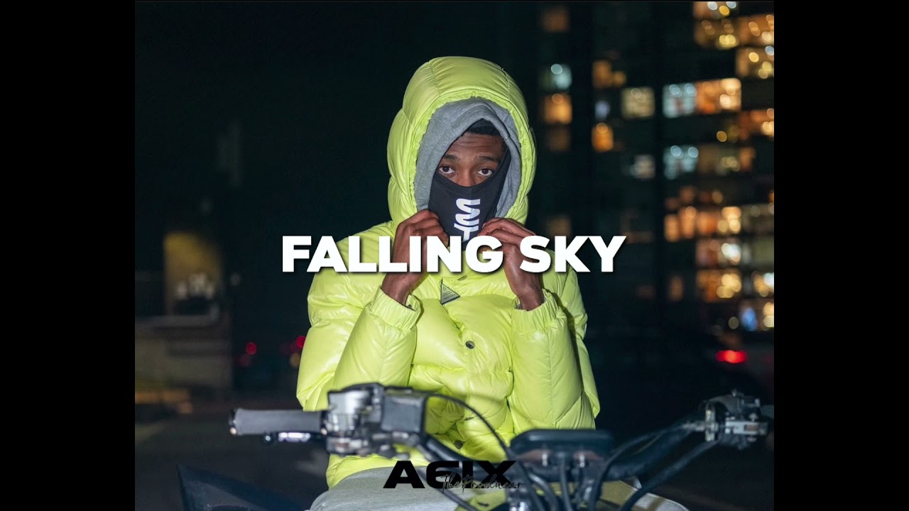 (FREE) Switch OTR x A1 x J1 Drill Type Beat 2022 - 