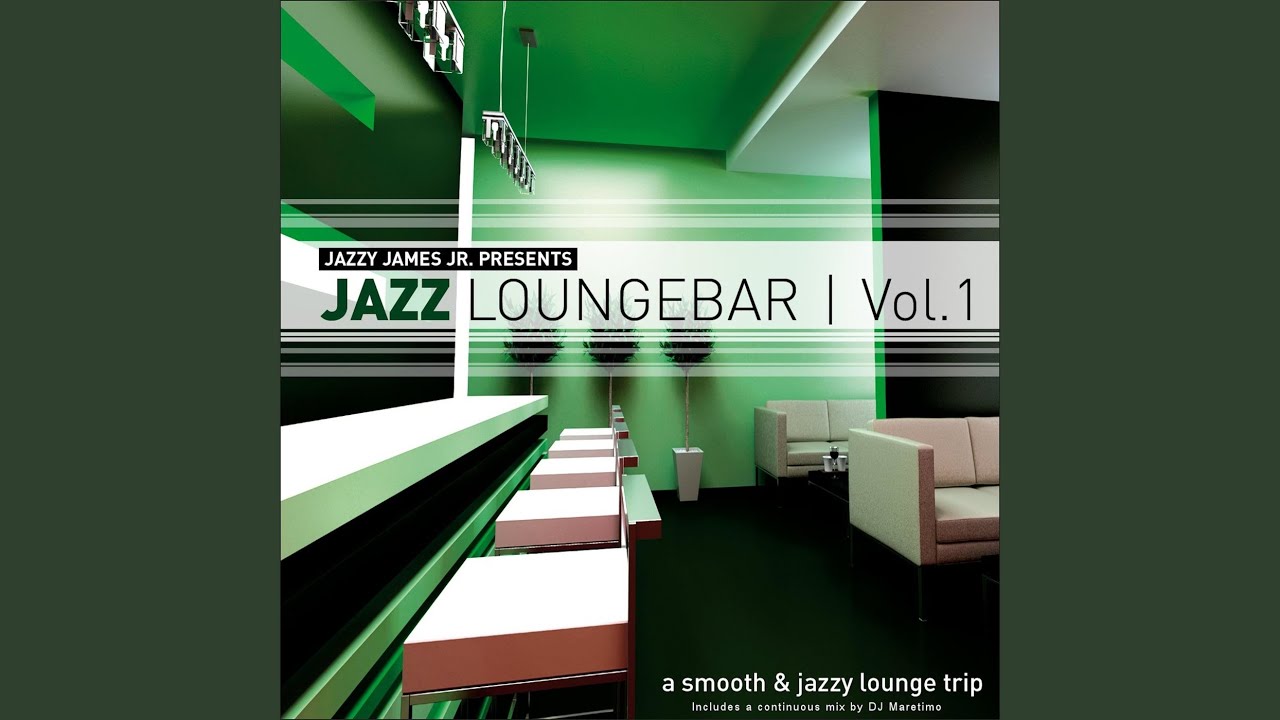 Jazz Club 95 (30 Fingers Mix)
