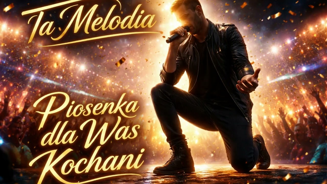 Ta Melodia - Piosenka dla Was Kochani