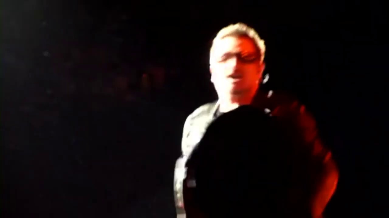U2 - 2011-07-05 - Chicago, Illinois - Soldier Field (full show)