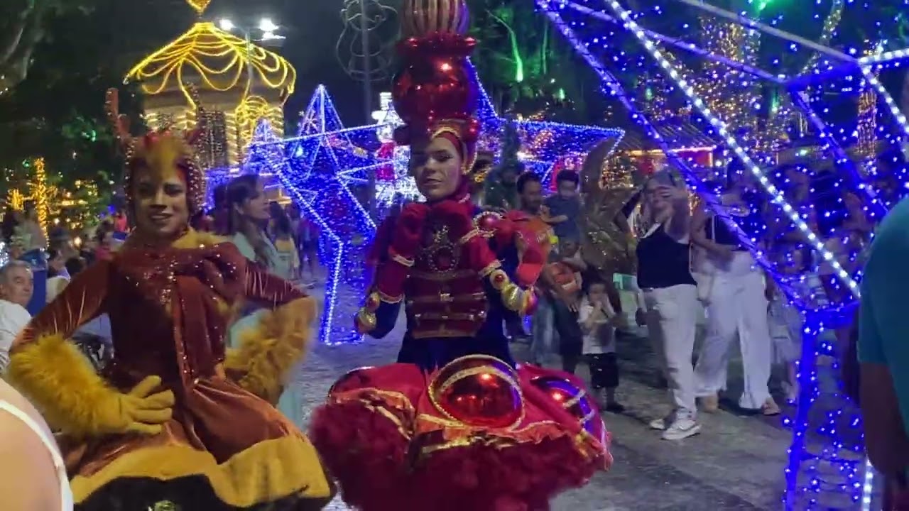 Passeio na praça Fausto cardoso Itabaiana Sergipe