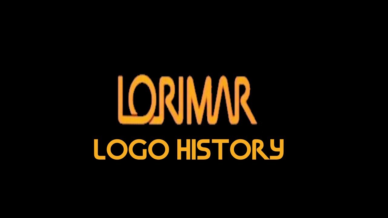 Lorimar Logo History (#351)