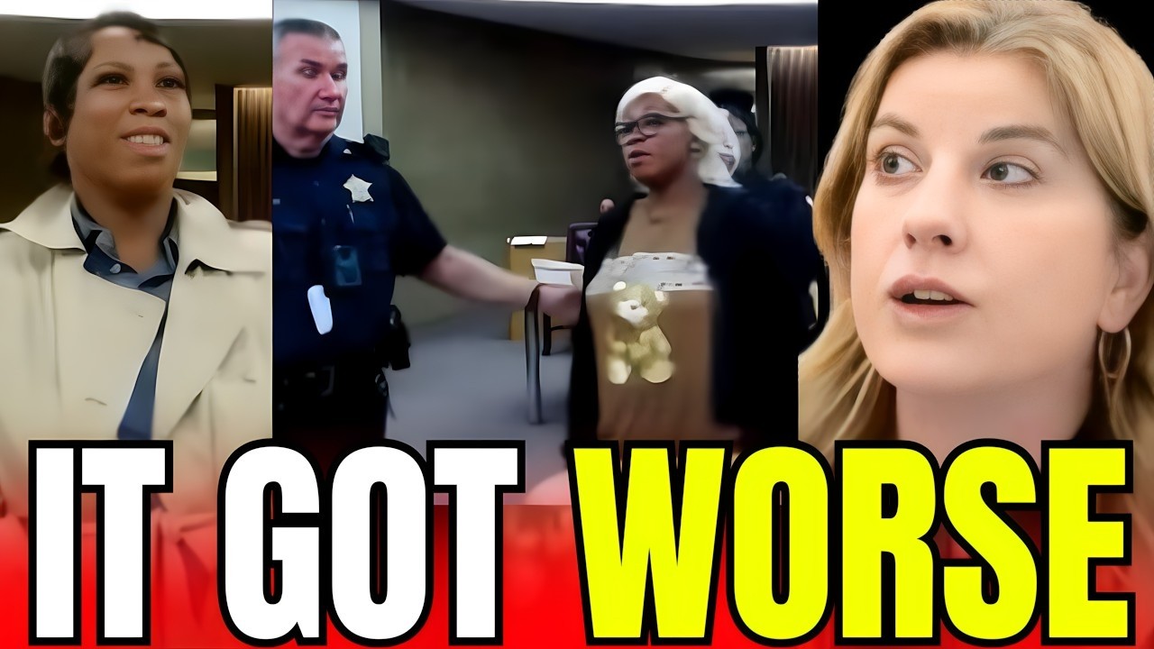 Judge West Doubles Bond to $100K After Defendant’s Entitled Attitude