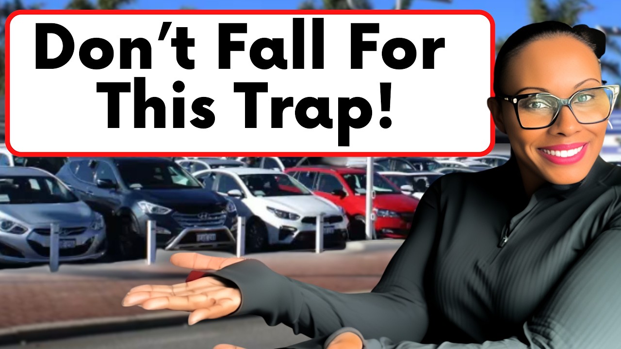 Millionaire Explains: Should You Buy, Lease or Finance a New Car?