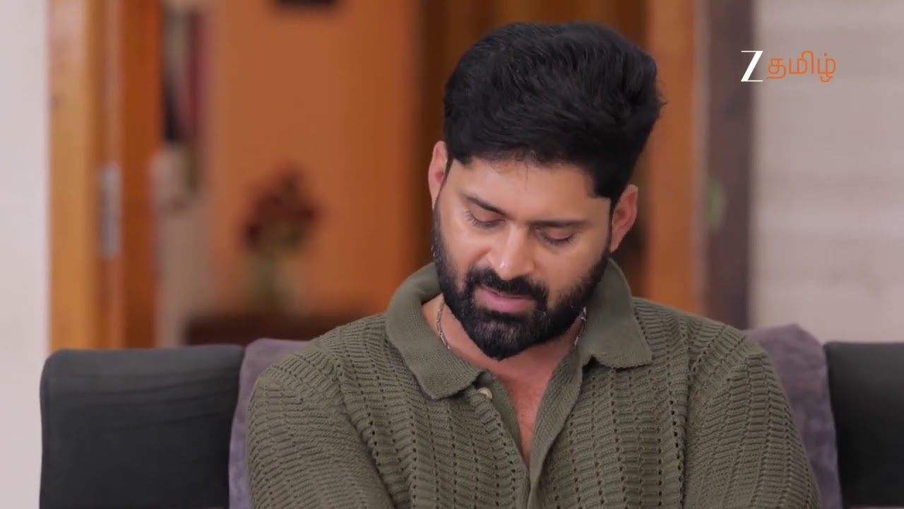 Idhayam | Ep - 839 | Webisode | Nov 17 2025 | Zee Tamil