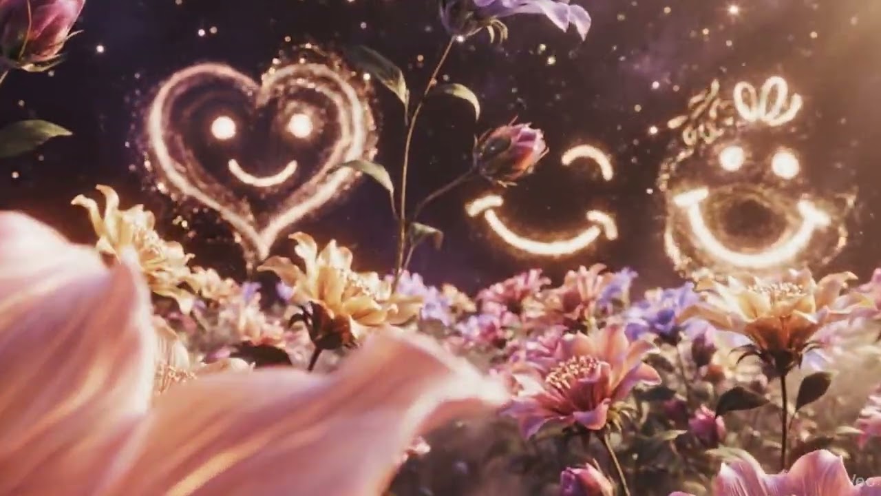 03 - The Heartspace Garden