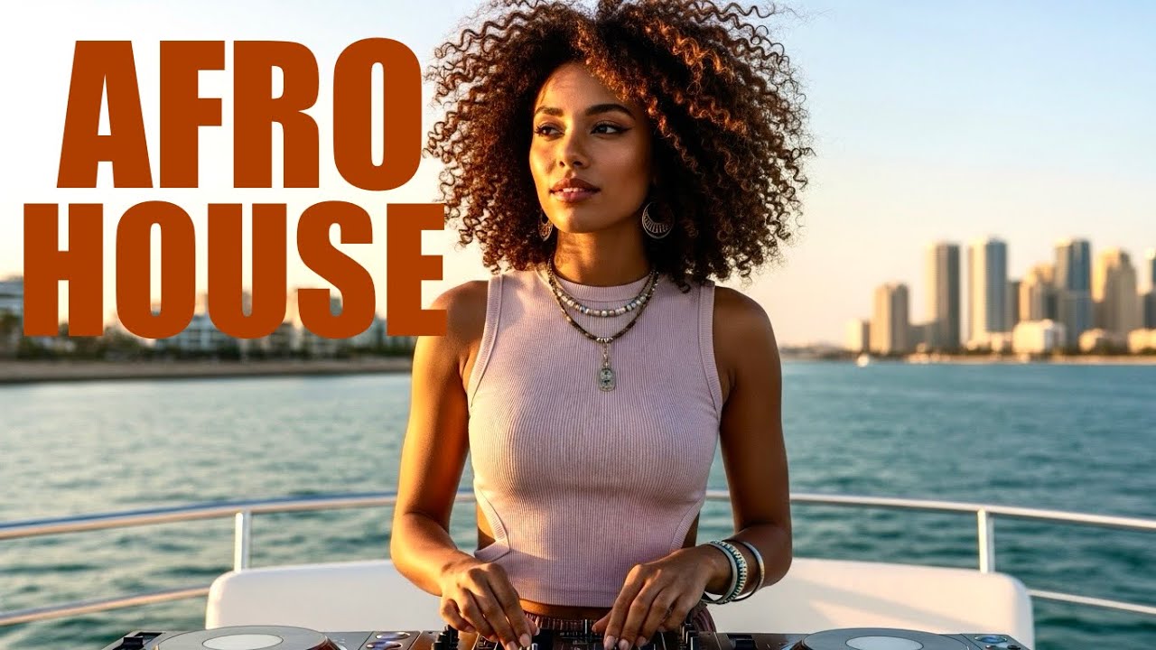 Afro House Mix 2026 | The Best of Afro House 
