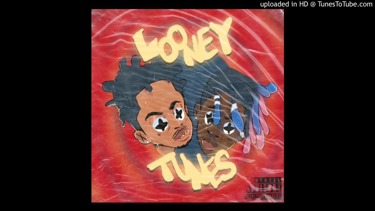 TOKYOS REVENGE - LOONYTOONS FREESTYLE (instrumental) (ReProd. ChEezY)